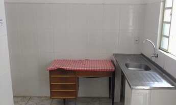 Imagem 3: Casa para aluguel com 45 metros quadrados com 1 quarto