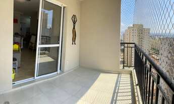 Imagem 3: Lindo apartamento à venda no Tatuapé