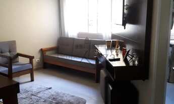 Imagem 7: Apartamento - Jardim Santa Inês II - Residencial Mirante II - 50m² - 2 Dormitórios