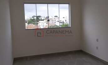 Imagem 7: Ampla cobertura com 3 quartos e 1 suíte no Manoel Valinhas