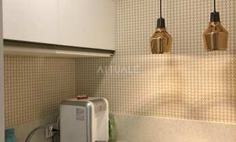 Imagem 5: Centro Comercial Atria