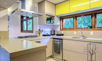 Imagem 6: FLORIANÓPOLIS - Casa Padrão - LAGOA DA CONCEIÇÃO