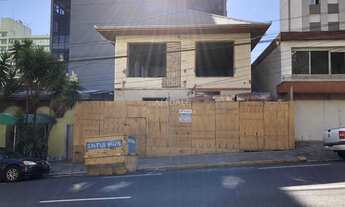 Imagem 2: Loja Térrea Coronel Flores