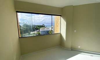 Imagem 1: Apartamento 3/4 vista mar