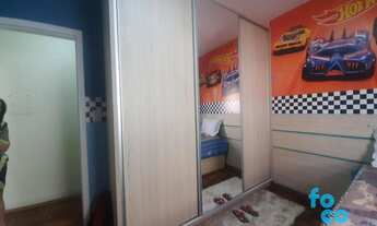 Imagem 3: Casa com 3 dormitórios à venda, 160 m² por R$ 750.000,00 - Brasil - Uberlândia/MG