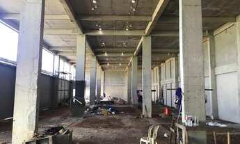 Imagem 7: LOJA COM 600 METRO FRENTE AVENIDA PRINCIPAL PE DIREITO DUPLO