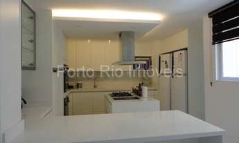 Imagem 4: Apartamento à venda na Avenida Atlântica Copacabana, 4 quartos (2 suítes), 2 vagas, vista