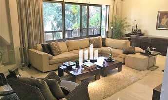 Imagem: Apartamento com 4 dormitórios à venda