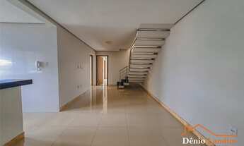 Imagem 2: Cobertura duplex no bairro Augusta Mota - Montes Claros - MG