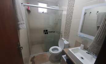 Imagem 3: ESMERALDAS - Casa Padrão - Mirante do Palmital