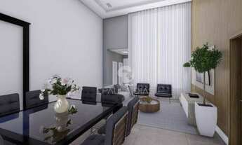 Imagem 4: Casa com 4 dormitórios à venda, 250 m² por R$ 1.890.000,00 - Alphaville Nova Esplanada I