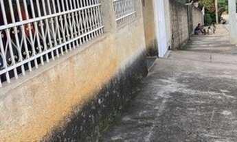 Imagem 4: VENDA - CASA 05 QUARTOS - MARACANÃ INDUSTRIAL