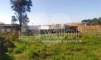 Imagem 1: São Carlos - Terreno Padrão - Jardim São João Batista