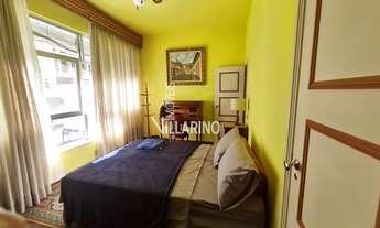 Imagem 6: Apartamento para venda tem 97 metros quadrados com 2 quartos em Ipanema - Rio de Janeiro