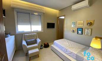 Imagem 7: Apartamento com 3 dormitórios à venda, 147 m² por R$ 1.300.000,00 - Santa Maria - Uberlând