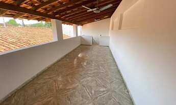 Imagem 2: CASA RESIDENCIAL em SÃO JOSÉ DO RIO PRETO - SP, JARDIM NAZARETH