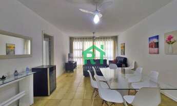 Imagem 3: Apartamento na praia, Vista mar, 3 dormitórios sendo 1 suíte, 1 vaga, Lazer, Astúrias, Gua