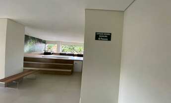 Imagem 6: Apartamento para venda possui 87 metros quadrados com 3 quartos em Tibery - Uberlândia - M