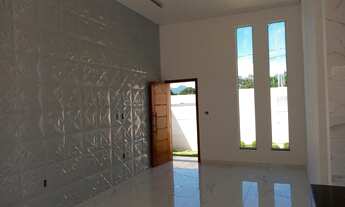 Imagem 3: Casa para venda tem 360 metros quadrados com 3 quartos em Pousada Del Rey - Igarapé - MG