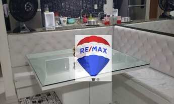 Imagem 3: Apartamento à venda, 59 m² por R$ 295.000,00 - Barro Duro - Maceió/AL