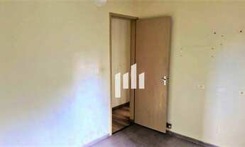 Imagem 6: Apartamento com 3 dormitórios à venda, 79 m² por R$ 780.000,00 - Vila Olímpia - São Paulo