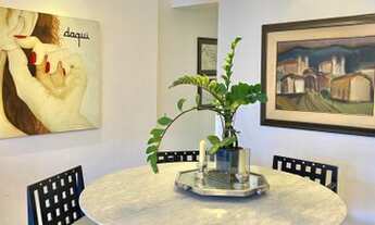 Imagem 7: Casa em Rua Fechada na Gávea