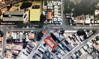 Imagem 6: LOTE ICAIVERA, BETIM/MG