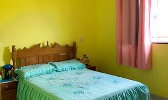 Imagem 6: Casa com 3 quartos, 3 vagas de garagem localizada em Pedro Leopoldo, bairro Andyara