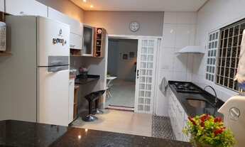 Imagem 5: BJK VENDE CASA BAIRRO REAL PARQUE - CUIABÁ - MT