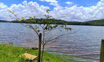 Imagem 2: Rancho no Miranda V, Chácara na Beira D´Água, Represa de Miranda