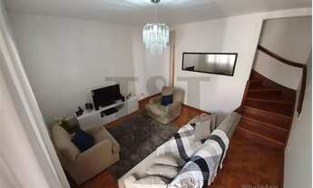 Imagem 4: Casa / Sobrado para venda tem 110 m2 com 3 quartos em Jardim Franca - São Paulo - SP