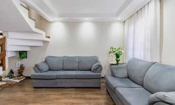 Imagem 5: Sobrado com 3 quartos, 1 suíte e 4 vagas em Capão da Imbuia- Curitiba/PR