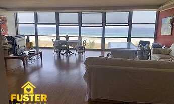 Imagem: Apartamento para venda possui 360 metros