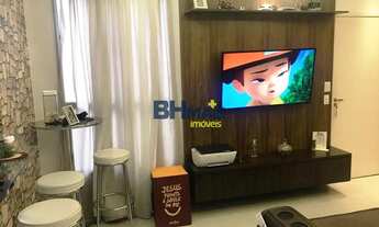 Imagem 6: Apartamento 02 quartos no Bairro Cabral!