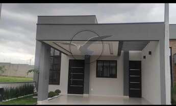 Imagem 6: Casa em Condomínio para Venda em Indaiatuba, Jardim Park Real, 3 dormitórios, 1 suíte, 2 b