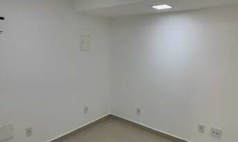 Imagem: Escritório para aluguel possui 72 metros