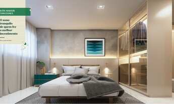 Imagem 7: Apartamento à Venda na Jatiúca | 162 m2 | 4 suítes | 3 vagas