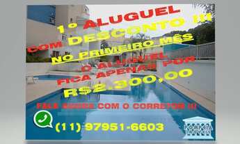 Imagem: APARTAMENTO PARA ALUGAR NA POMPÉIA, 1 DORMITÓRIO