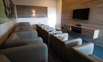 Imagem 5: Beira Mar com linda vista mar, 2qts c/suite, Prox. a ônibus e comércio