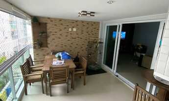 Imagem 4: APARTAMENTO COM 3 QUARTOS (1 SUÍTE)-CONDOMÍNIO COM LAZER TOTAL