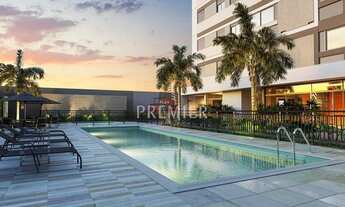 Imagem 7: Ed. Enjoy - Apartamento com 3 dormitórios à venda, 70 m² por R$ 465.000,00 - Terra Bonita