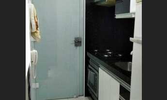 Imagem 6: APARTAMENTO EM ÓTIMA LOCALIZAÇÃO A VENDA E M AMERICANA - 265 MIL