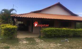 Imagem 7: Taquaraçu De Minas - Sítio - Centro