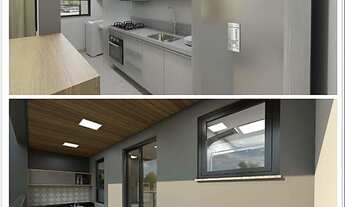 Imagem 5: Ref.: 3040 - Apartamento com três dormitórios no Bairu