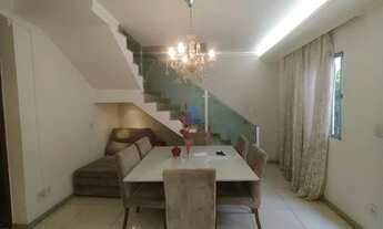 Imagem 2: Casa geminada coletiva Cabral