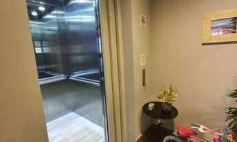 Imagem 3: Apartamento Alto Padrão Moóca