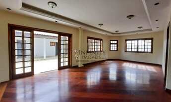 Imagem 5: Sobrado com 5 dormitórios, 466 m² - venda por R$ 2.500.000,00 ou aluguel por R$ 11.000,00