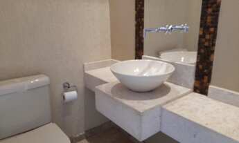 Imagem 7: Casa à venda em condomínio fechado, na região do Alphaville, na cidade de Campinas