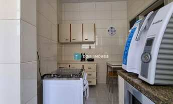 Imagem 7: Apartamento com 2 dormitórios à venda, 54 m² por R$ 220.000,00 - Bom Pastor - Juiz de Fora
