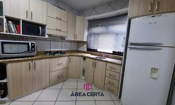 Imagem 4: Casa à venda - 3 dormitórios sendo 1 suíte - Bairro Passo Manso- Blumenau/SC